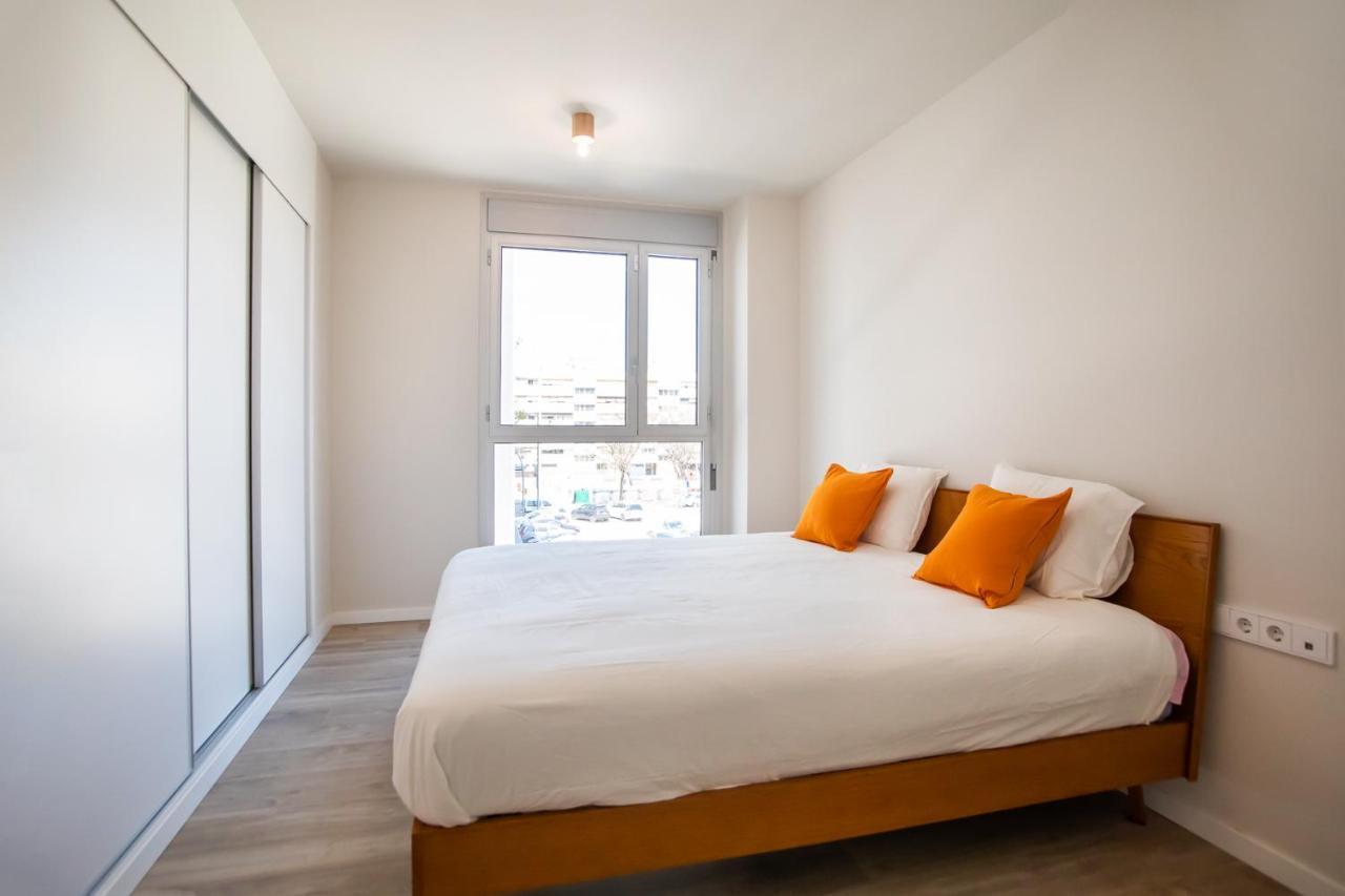 23Ral478 - Wonderfull 3Bed Apartment Right Next To Forum Barcelone Extérieur photo